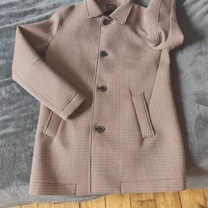 Imperial outwear trench coat